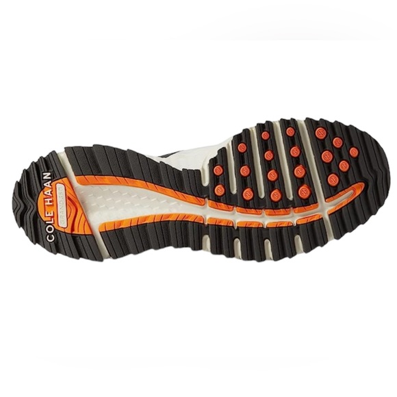 Cole Haan Men’s Golf Shoes Water Resistant Zerogrand Overtake Size 11.5 - Picture 5 of 6